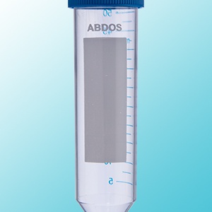 Centrifuge Tubes Conical Bottom